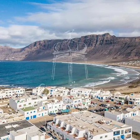 Appartement La Orilla Just 10 Steps From The Ocean