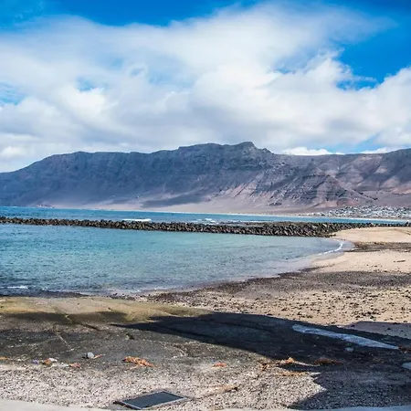 La Orilla Just 10 Steps From The Ocean Appartement