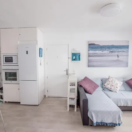 La Orilla Just 10 Steps From The Ocean * Famara